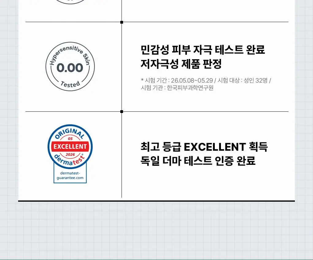 [업그레이드 수분진정세럼] 메디힐 티트리 더마 세럼 50mL 상세페이지 19